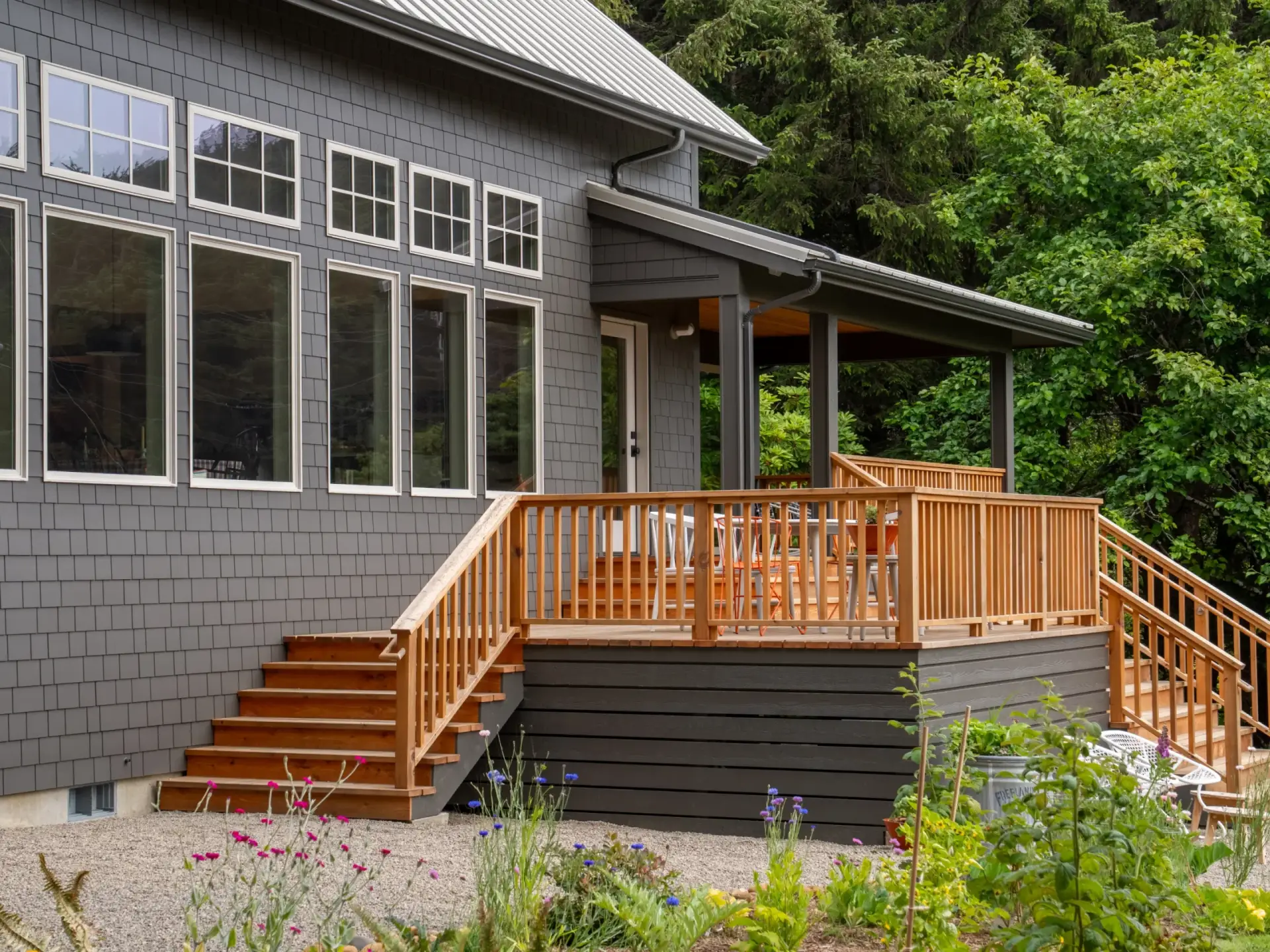 Siding 2